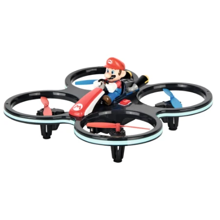 Immagine di Carrera Go!!! Mini Mario-Copter 