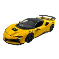 Bburago Ferrari Sf90 XX Stradale 1:24