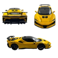 Bburago Ferrari Sf90 XX Stradale 1:24