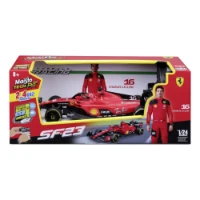 Rc Ferrari Sf-23 1:24