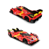 Ferrari 499P LMH 2023 Le Mans Champion 1:16