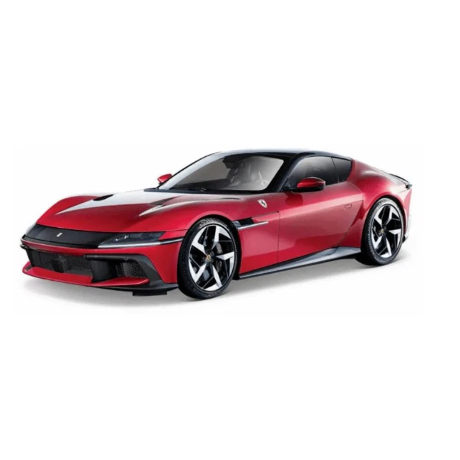 Ferrari 12 Cilindri in scala RC 1:25