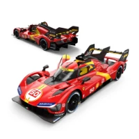 Ferrari 499 P le Mans con Radiocomando
