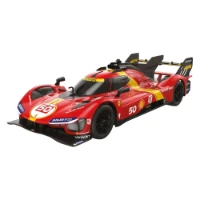 Ferrari 499 P le Mans con Radiocomando