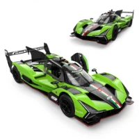 Lamborghini Sc63 le Mans con Radiocomando