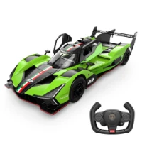 Lamborghini Sc63 le Mans con Radiocomando