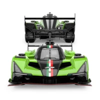	Lamborghini Sc63 le Mans con Radiocomando