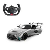 	Mercedes AMG Gt2 con Radiocomando