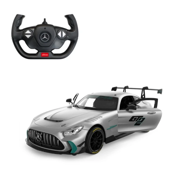 	Mercedes AMG Gt2 con Radiocomando