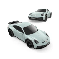 Porsche 911 Dakar con radiocomando