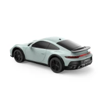 Porsche 911 Dakar con radiocomando