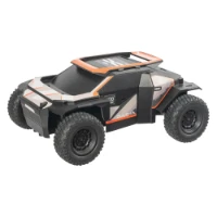 Dacia Sandrider Paris Dakar con Radiocomando