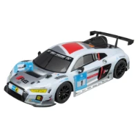 Audi R8 Fog Function con Radiocomando