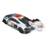 Audi R8 Fog Function con Radiocomando