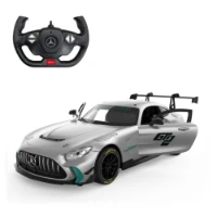 Mercedes AMG GT2 con Radiocomando Full Function
