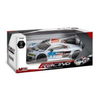 	Audi R8 Fog Function con Radiocomando
