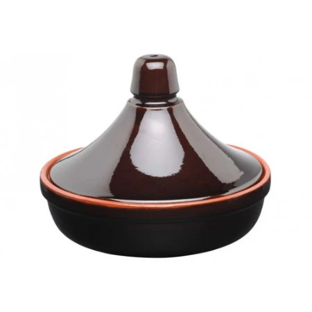 Immagine di Terrecotte Lotti Tajine in Terracotta Valdelsa