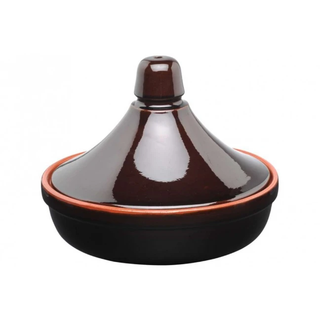 Immagine di Terrecotte Lotti Tajine in Terracotta Valdelsa