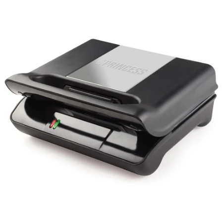 Immagine di Princess Multi & Sandwich Grill Compact Pro