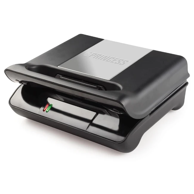 Immagine di Princess Multi & Sandwich Grill Compact Pro