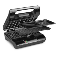 Immagine di Princess Multi & Sandwich Grill Compact Pro