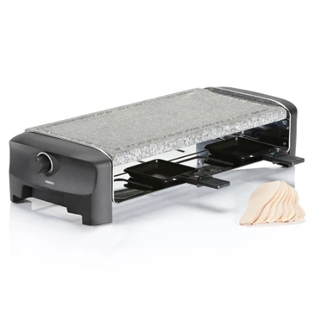 Immagine di Princess Raclette 8 Stone Grill Party