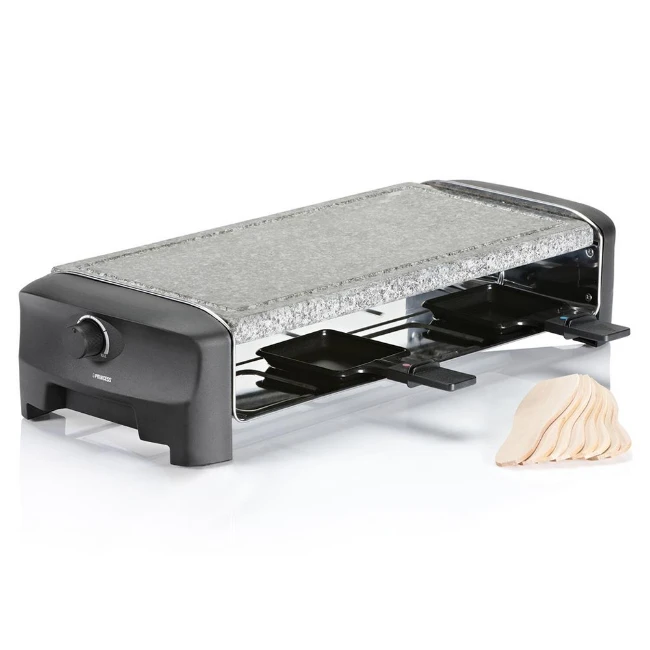 Immagine di Princess Raclette 8 Stone Grill Party