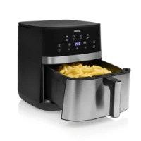 Immagine di Princess Friggitrice ad Aria DualHeat 7L