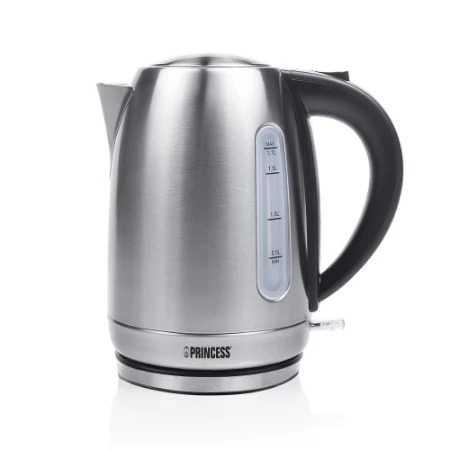 Immagine di Princess Bollitore Acciaio Inox 1,7L