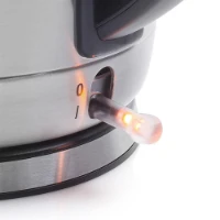 Immagine di Princess Bollitore Acciaio Inox 1,7L
