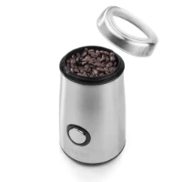 Immagine di Princess Macinacaffè Acciaio Inox Deluxe