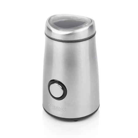 Immagine di Princess Macinacaffè Acciaio Inox Deluxe