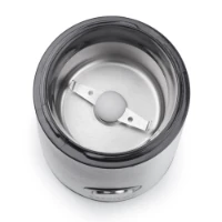 Immagine di Princess Macinacaffè Acciaio Inox Deluxe