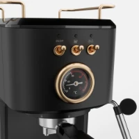 Immagine di Princess Macchina per Caffè Espresso Nera