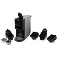 Immagine di Princess Macchina Caffè Multi Capsule 5 in 1
