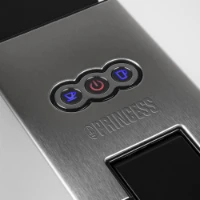 Immagine di Princess Macchina Caffè Multi Capsule 5 in 1