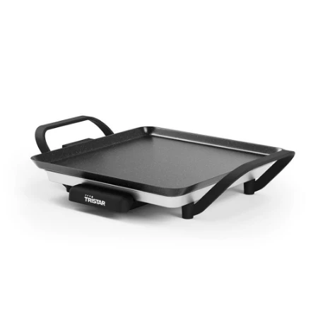 Immagine di Tristar Grill da Tavolo Slim S