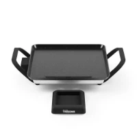 Immagine di Tristar Grill da Tavolo Slim S