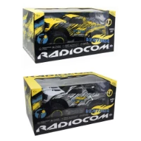 Radiocom Ventura  con Radiocomando