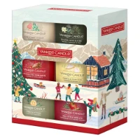 Immagine di Yankee Candle Confezione Regalo 6 Candele Mini