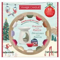 Immagine di Yankee Candle Confezione Regalo Wax Melt Discovery