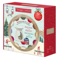 Immagine di Yankee Candle Confezione Regalo Wax Melt Discovery
