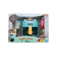 Maisonelle Friggitrice ad Aria Deluxe con Cestello Estraibile