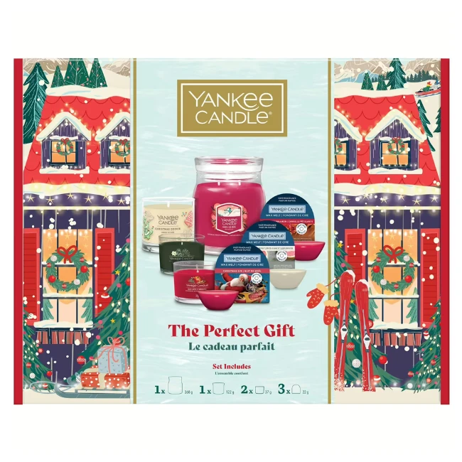 Immagine di Yankee Candle Confezione Regalo Wow