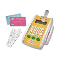 Maisonelle Pos Deluxe con Accessori