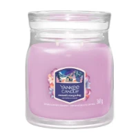 Immagine di Yankee Candle Candela in Giara Media Summit Stargazing 50 Ore