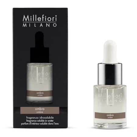 Immagine di Millefiori Ricarica per Diffusore ad Ultrasuoni Fragranza Idrosolubile Ombra 15 ml