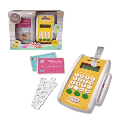 Maisonelle Pos Deluxe con Accessori