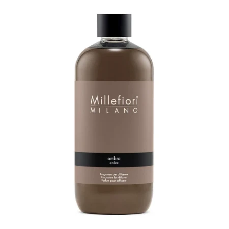 Immagine di Millefiori Ricarica per Diffusore a Stick Ombra 500 ml
