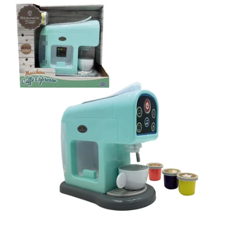 Maisonelle Macchina Caffe' Espresso